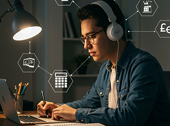 Licenciatura en Administración Estratégica