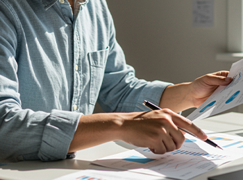 Licenciatura en Contaduría y Finanzas