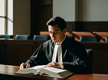 maestria en derecho penal