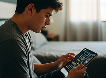 bachillerto en programacion